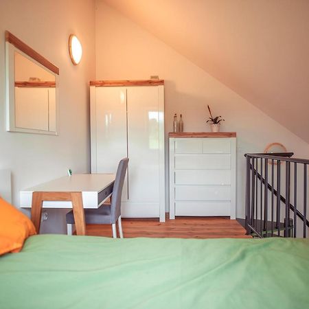 Zimna Apartments クフィジン エクステリア 写真