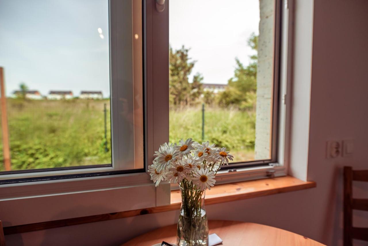 Zimna Apartments クフィジン エクステリア 写真