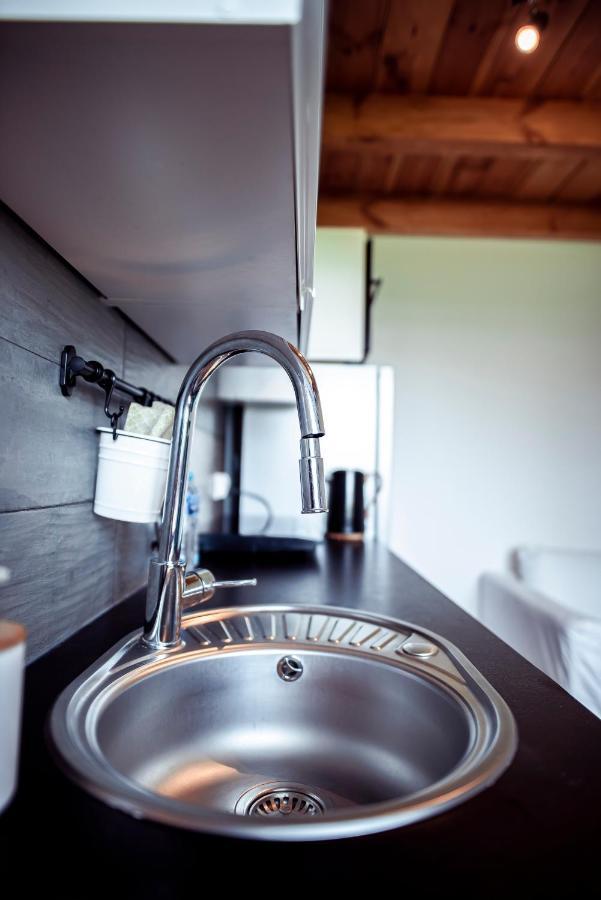 Zimna Apartments クフィジン エクステリア 写真