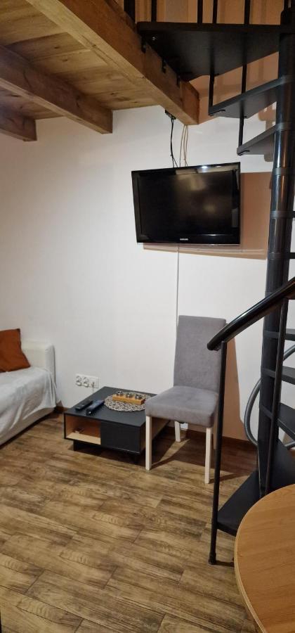 Zimna Apartments クフィジン エクステリア 写真
